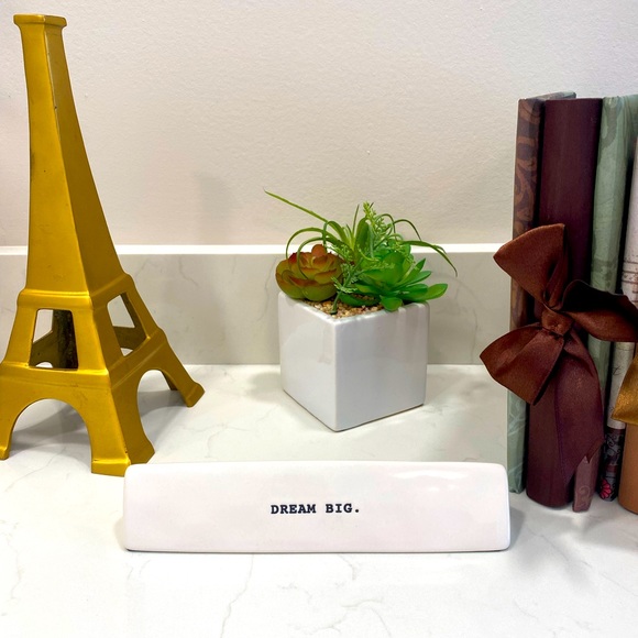 Rae Dunn sign Anything is possible!! - Picture 2 of 4